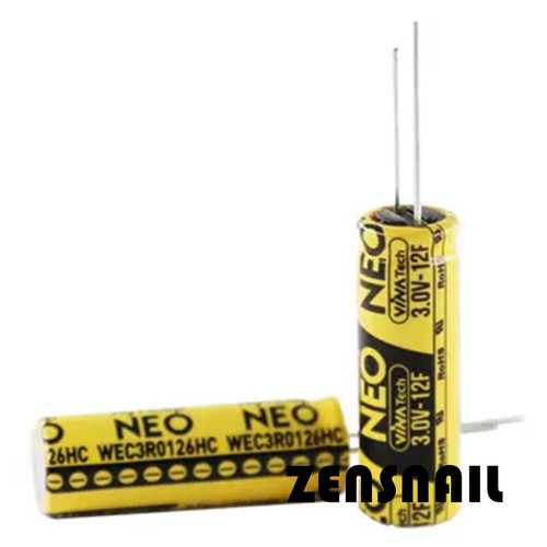 10pcs 12f 0v12f - 10pcs,