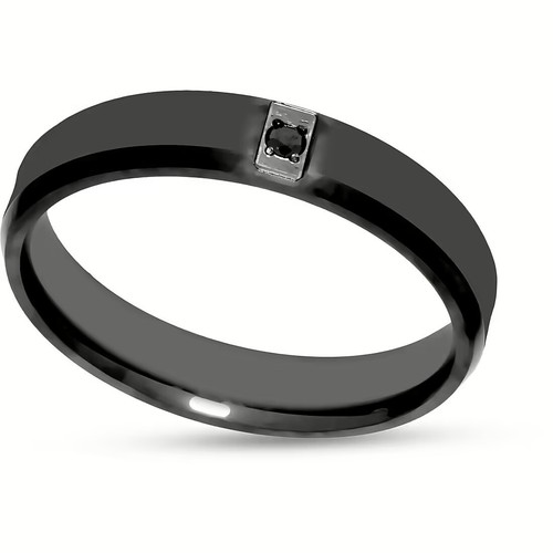 Anello uomo liu mlj499m26 - anello, liu-jo