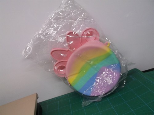 Borsa pop per ragazze fidget - per,