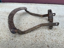 LAMBRETTA 125 150 LD TELAIO SELLA SELLINO INNOCENTI