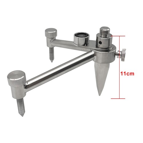 Adattatore mini treppiede - adattatore,