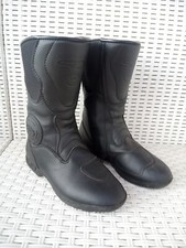 STIVALI DONNA MOTO SIDI TAGLIA 38