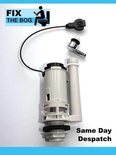 Fluidmaster fixthebog cavo - cavo, a