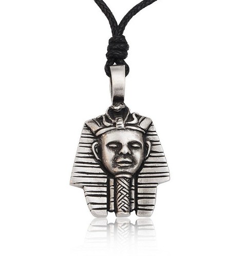 Collana con ciondolo - in, peltro
