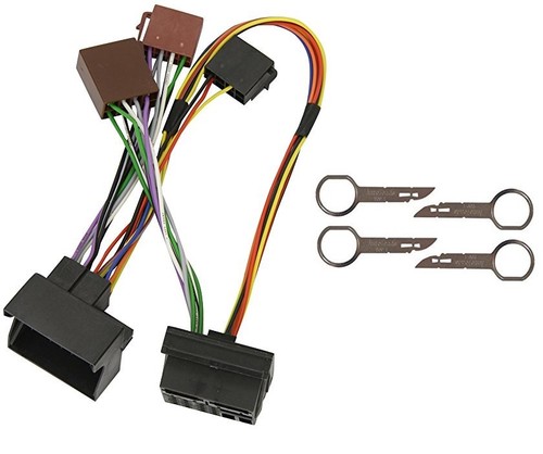Parrot bluetooth cavo iso - parrot,