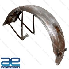 Per Harley Davidson WLA Modello 1942 E Oltre Parafango Posteriore GEC