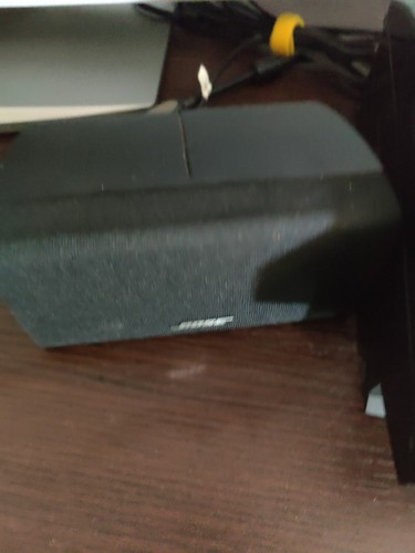 Dolby surround acoustimass - surround,
