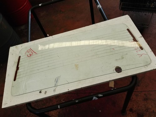 Lunotto post originale fiat - lunotto,