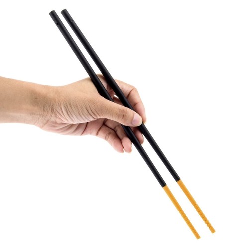 Gripsticks bacchette punta - gripsticks, in