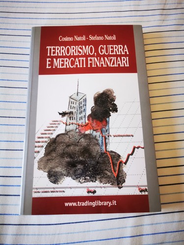 Libro trading terrorismo - trading:,