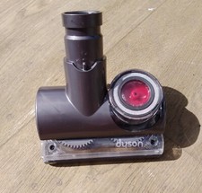 Originale Dyson DC33C DC37C testina aspirapolvere mini strumento turbina senza grovigli