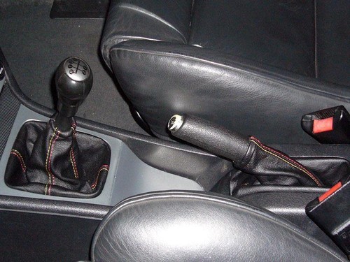 Opel astra cuffia cambio e - opel, g