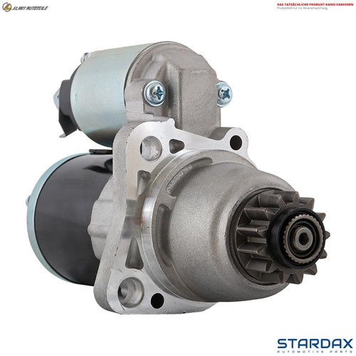 Avviamento stx200015r per - stx200015r,