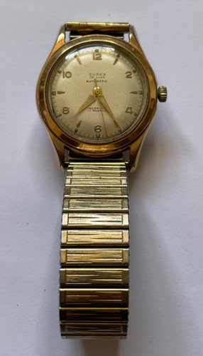 Orologio vintage surex - orologio,
