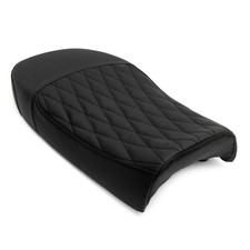 Sedile nero Mutt Akita 125 EU5