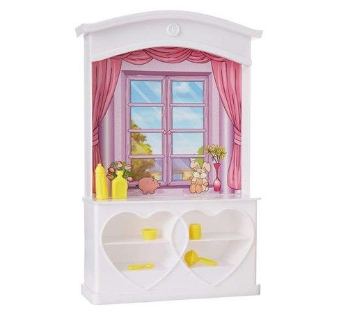 Fancy life new baby room - fancy,