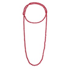 Collana lunga perle - , 59