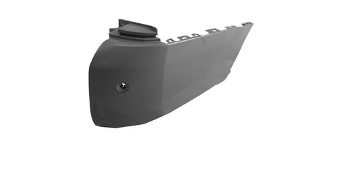 Cantonale post passo lungo - dx,