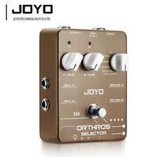 JOYO Multi-mode line select