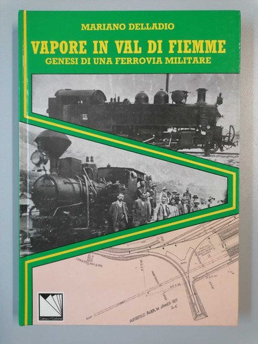 Vapore val fiemme - vapore, di