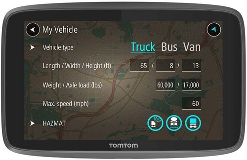 Navigatore satellitare gps - navigatore,