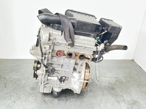 Motore completo per nissan - per,