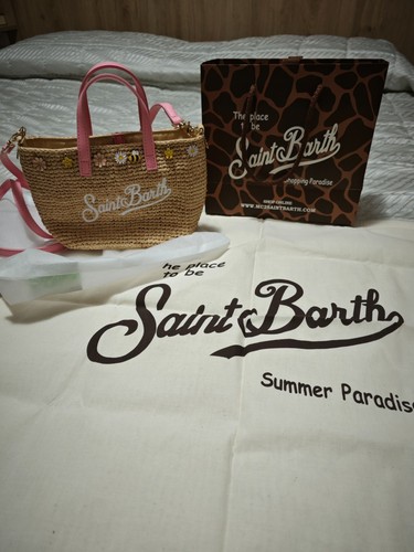Mc2 saint barth borsa mini - mc2,