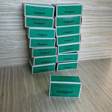 CAMPAGNOLO VINTAGE DERAGLIATORE VALENTINO + Cavo+ leve derailleur seT*37