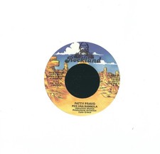 DISCO 45 GIRI             PUPO