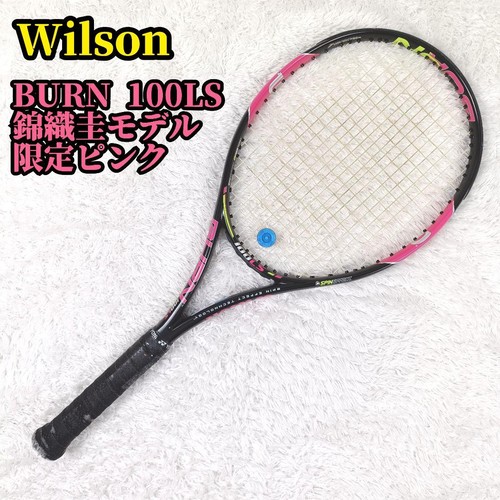 Racchetta tennis wilson - tennis,