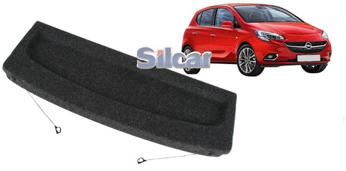 Cappelliera per opel corsa - per, d
