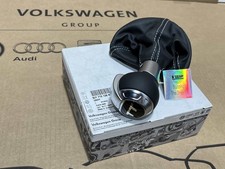 Pomello cambio Audi TT TTS MK2