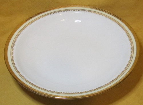 Piatto servizio rotondo - di,