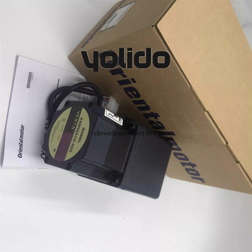 Servomotore vexta asm98ace n25 - vexta, asm98ace-n25