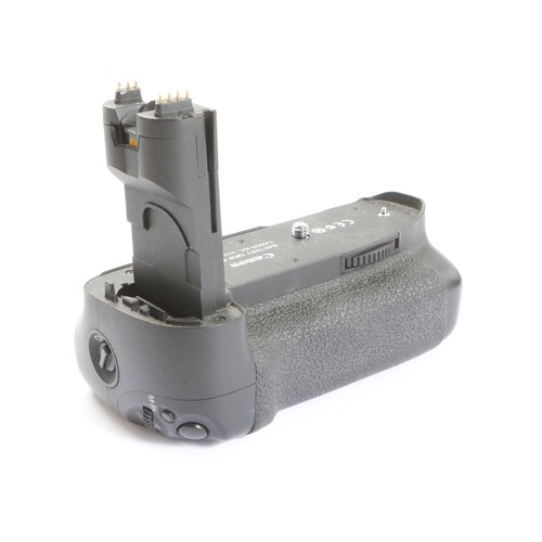 Canon confezione batteria - canon,
