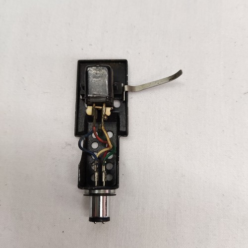 Cartuccia stanton 500 - 500, con