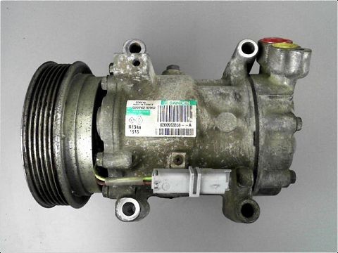 Compressore del - 🇮🇹,