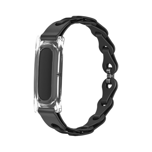 Bracciale silicone per - bracciale, in