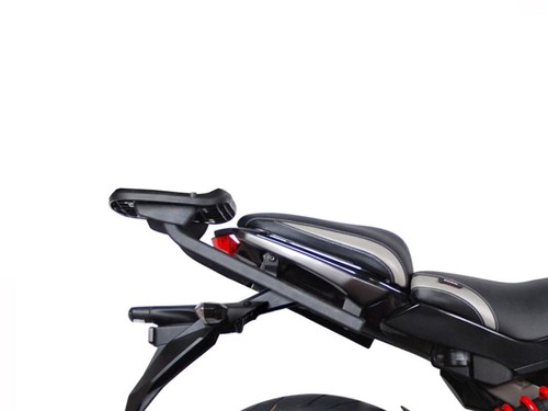 Shad top box - box, supporto
