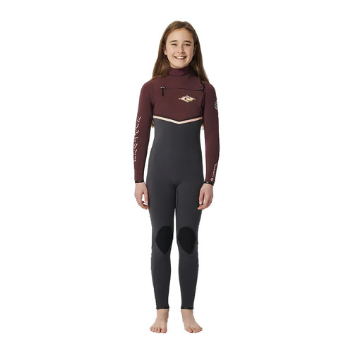 Ripcurl junior flashbomb 3 - ripcurl,