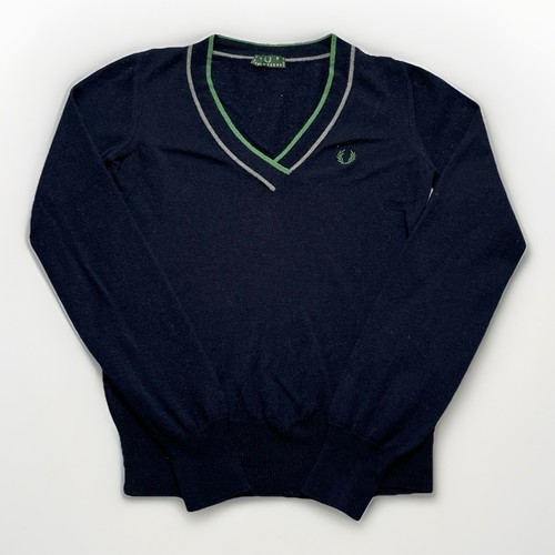 Fred perry maglione donna - perry,