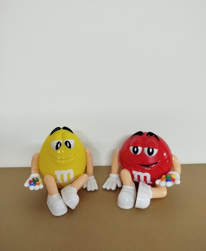 Espositore s da - m&m's,