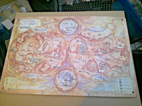 John carter marte placca in - marte,
