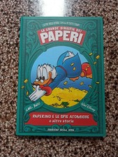 LA GRANDE DINASTIA DEI PAPERI