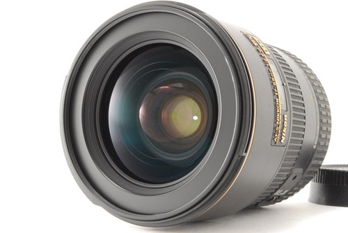 Ottimo come nuovo nikon af - [ottimo, af-s