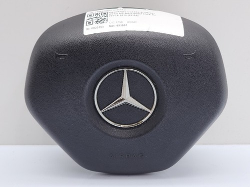 Airbag volante per mercedes - airbag,