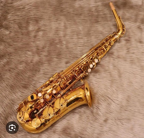 Sassofono contralto selmer - contralto,