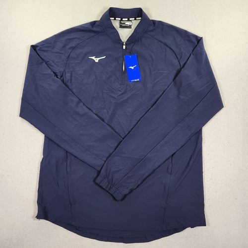 Giacca mizuno manica lunga - mizuno,
