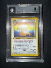 Pokemon Dragonite Fossil 4/62