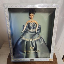 Barbie wedgwood - barbie,